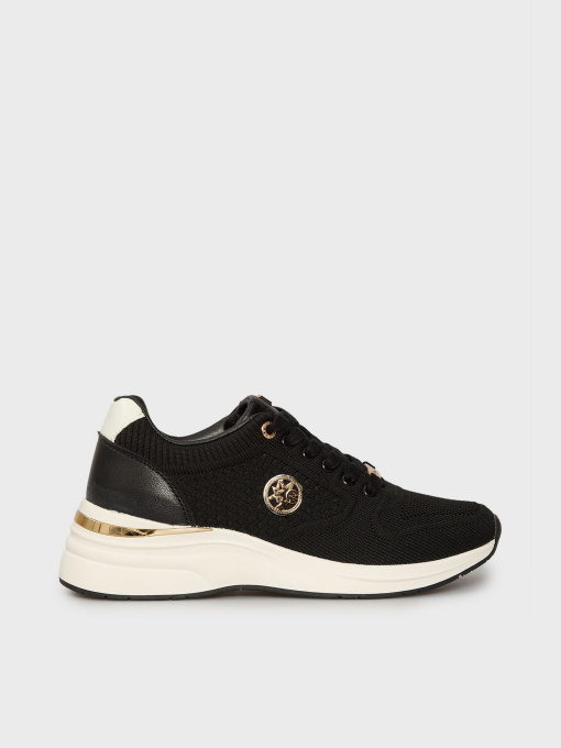 Кроссовки MEXX модель MI001008251W Фото