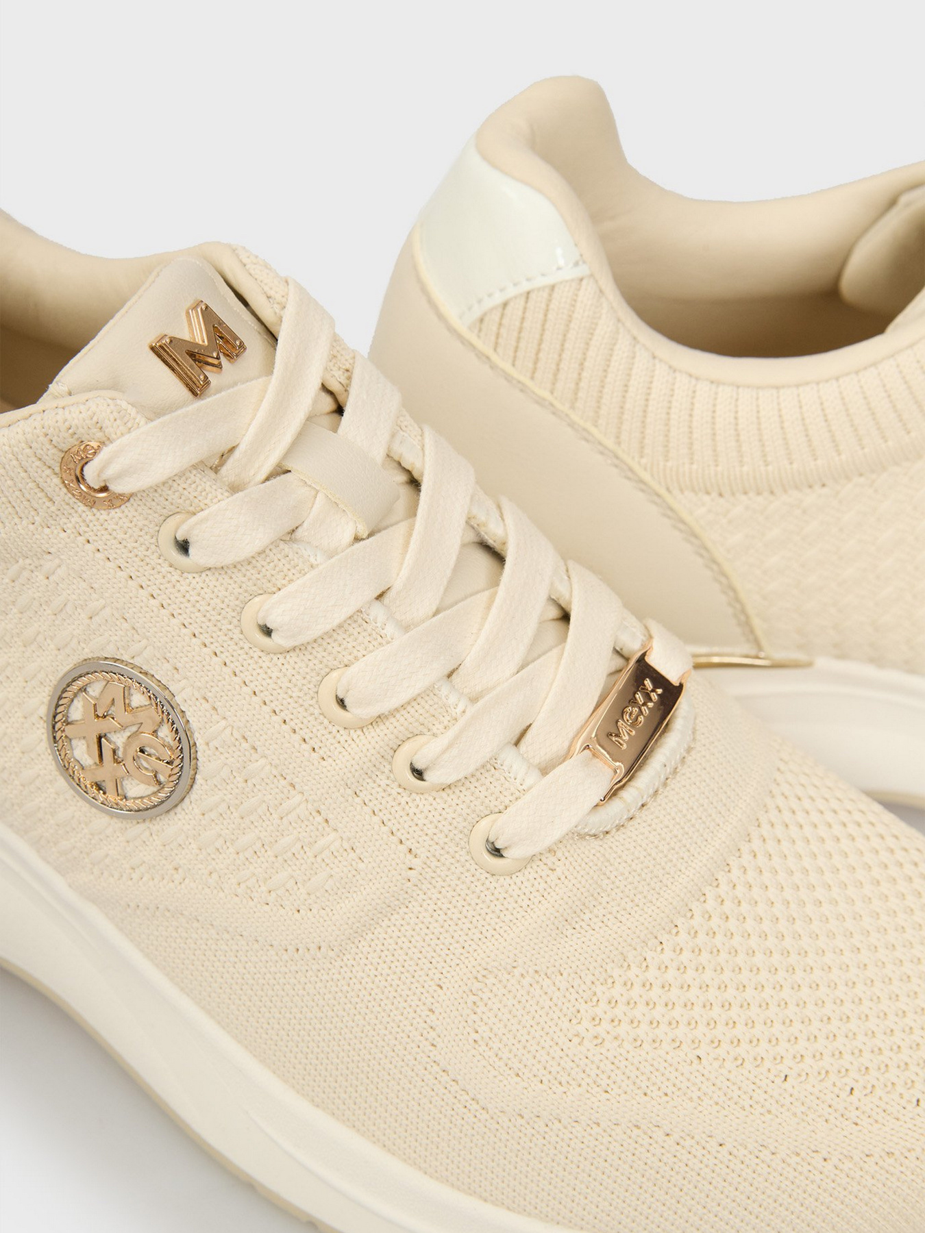 Кросівки MEXX модель MI001008251W Фото