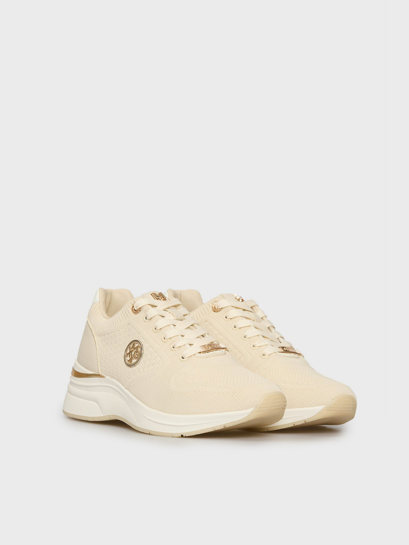 Кросівки MEXX модель MI001008251W Фото