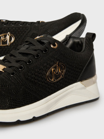 Кроссовки MEXX модель MI001009151W Фото