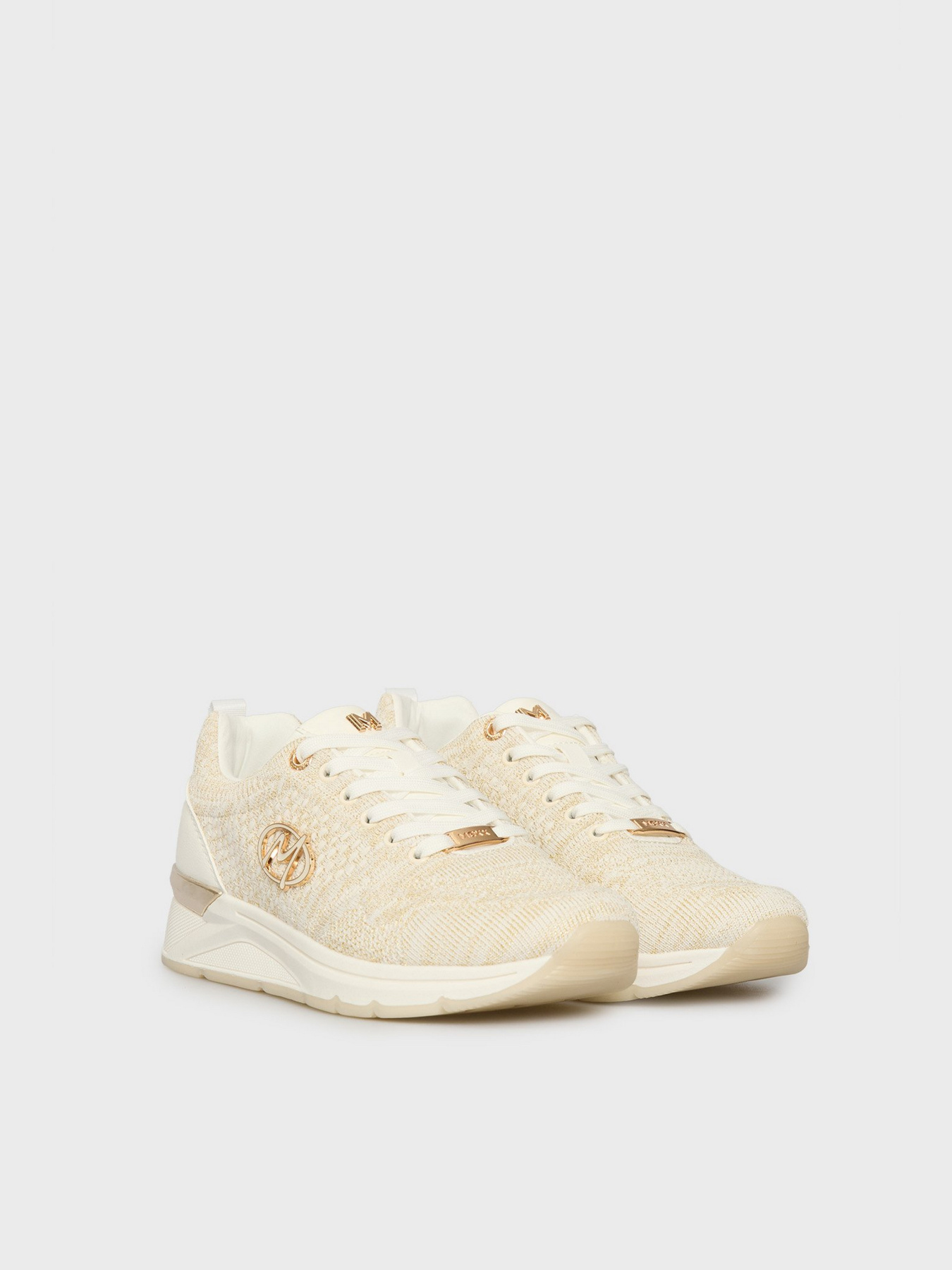 Кросівки MEXX модель MI001009151W Фото