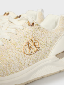 Кроссовки MEXX модель MI001009151W Кроссовки MEXX модель MI001009151W Фото