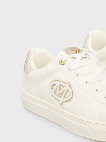 Кроссовки MEXX модель MI001009751W Фото