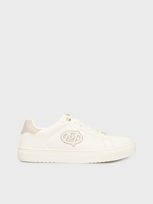 Кроссовки повседневные MEXX модель MI001009751W Фото