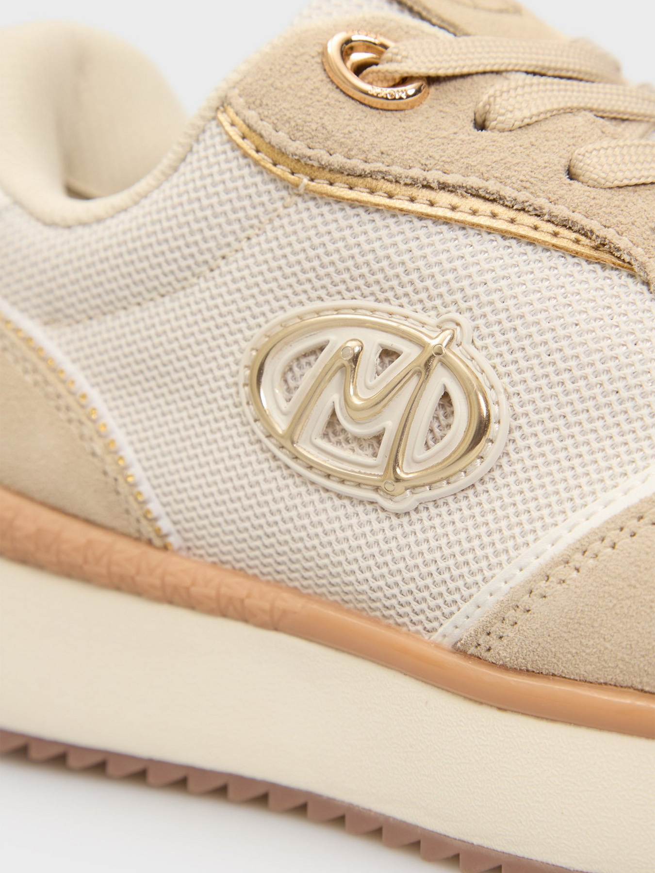 Кроссовки MEXX модель MI001011351W Фото