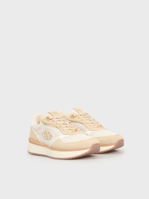 Кроссовки повседневные MEXX модель MI001011351W Фото