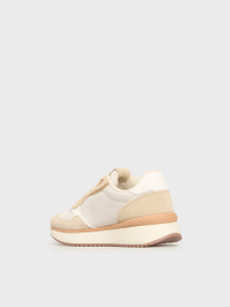 Кроссовки повседневные MEXX модель MI001011351W Фото