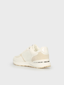 Кроссовки повседневные MEXX модель MI001011551W Фото