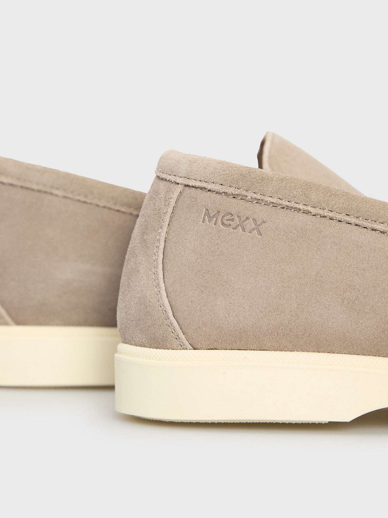 Лоферы MEXX модель MI001200251M Фото