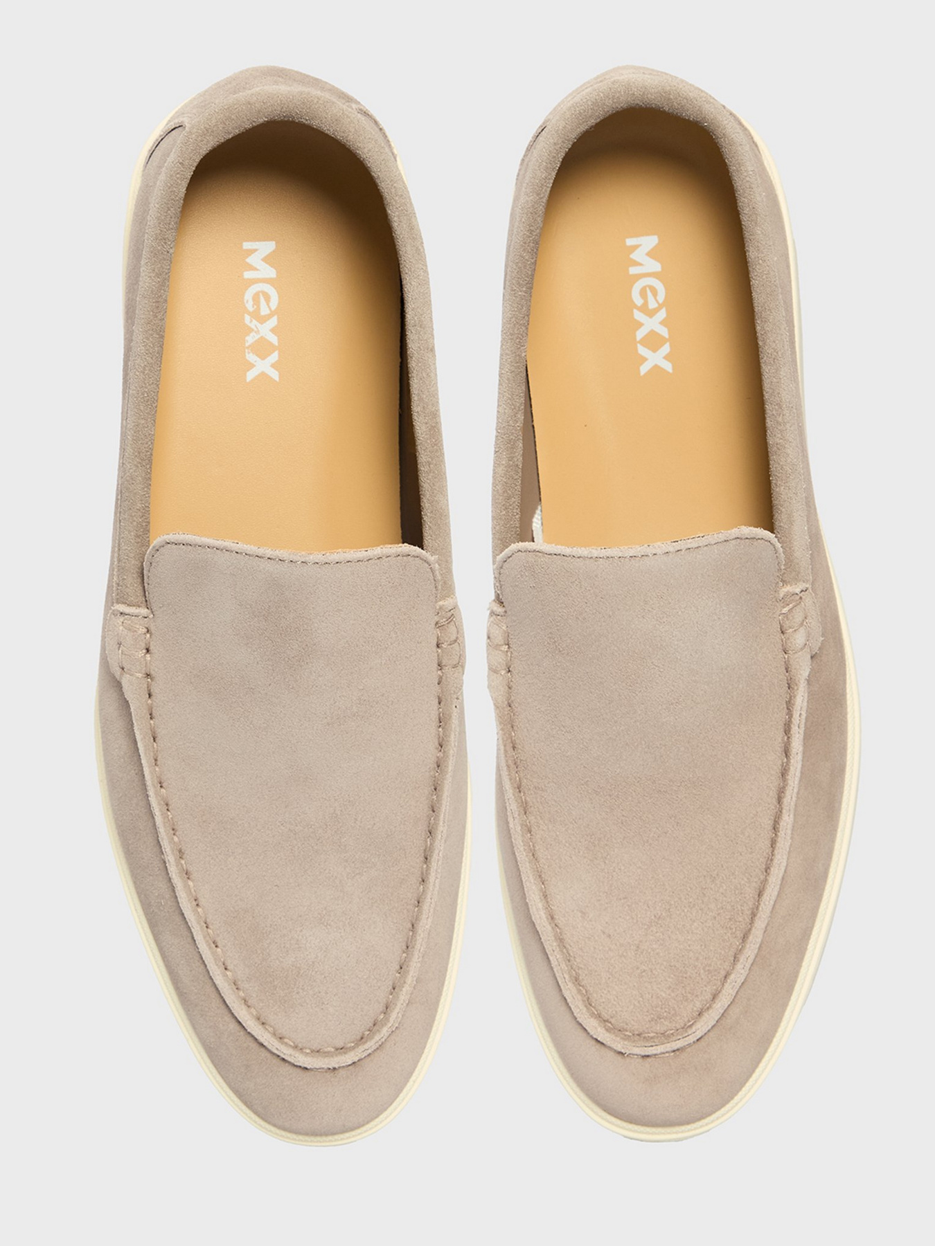 Лоферы MEXX модель MI001200251M Фото