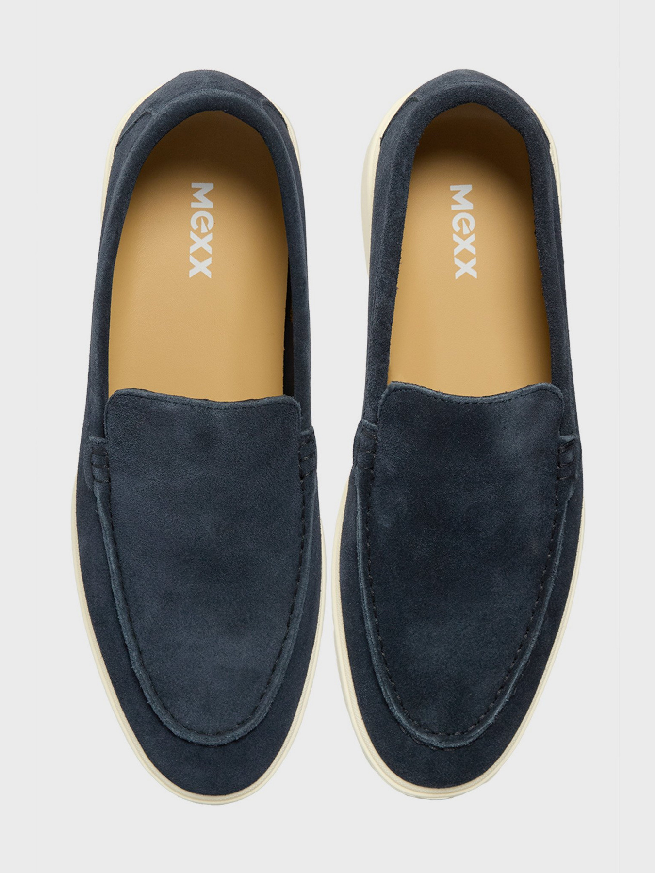 Лоферы MEXX модель MI001200251M Фото