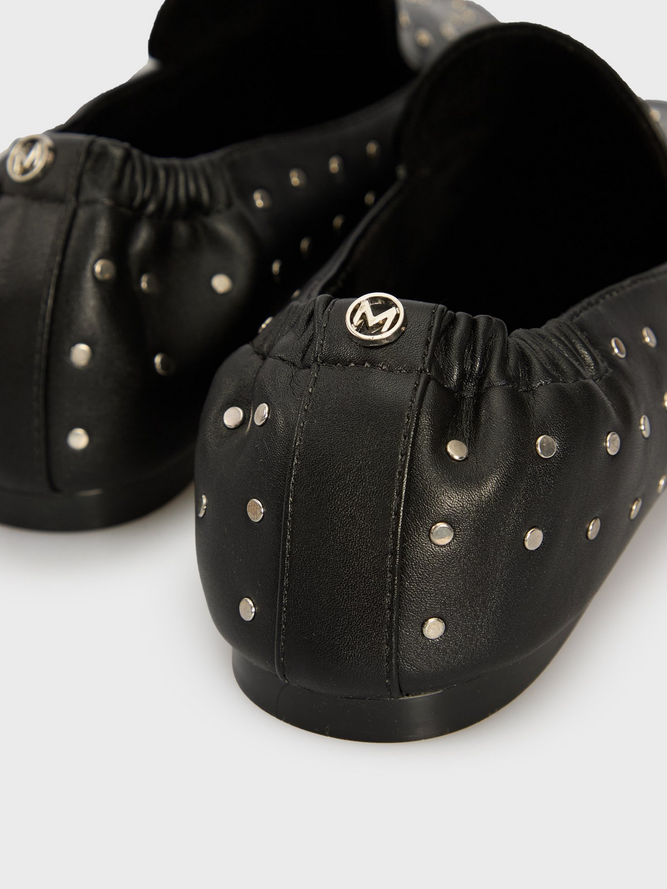 Лоферы MEXX модель MI001200851W Фото