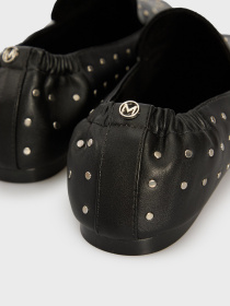 Лоферы MEXX модель MI001200851W Фото