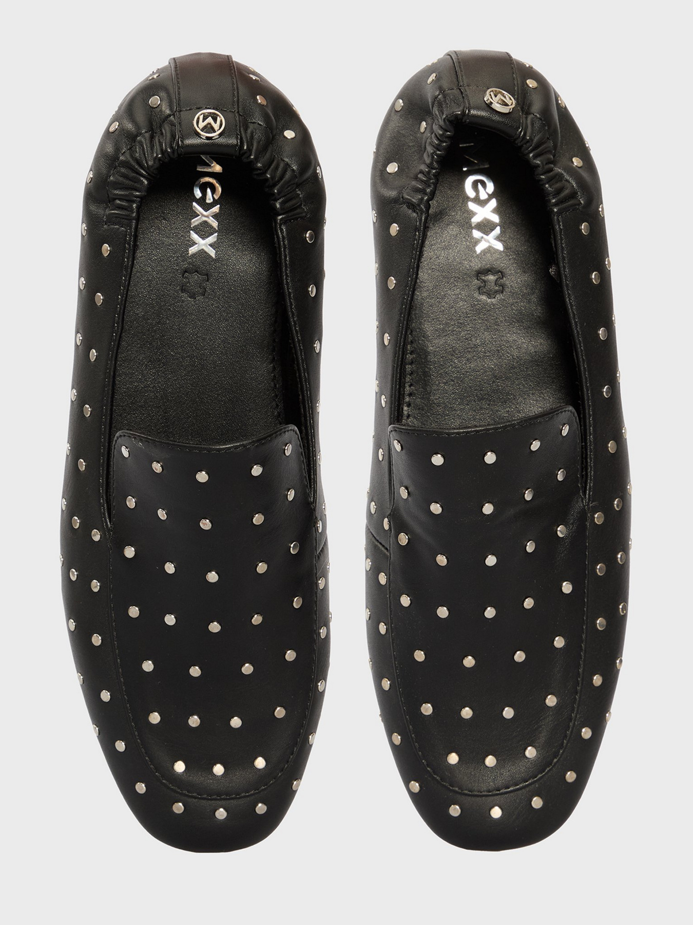 Лофери MEXX модель MI001200851W Фото