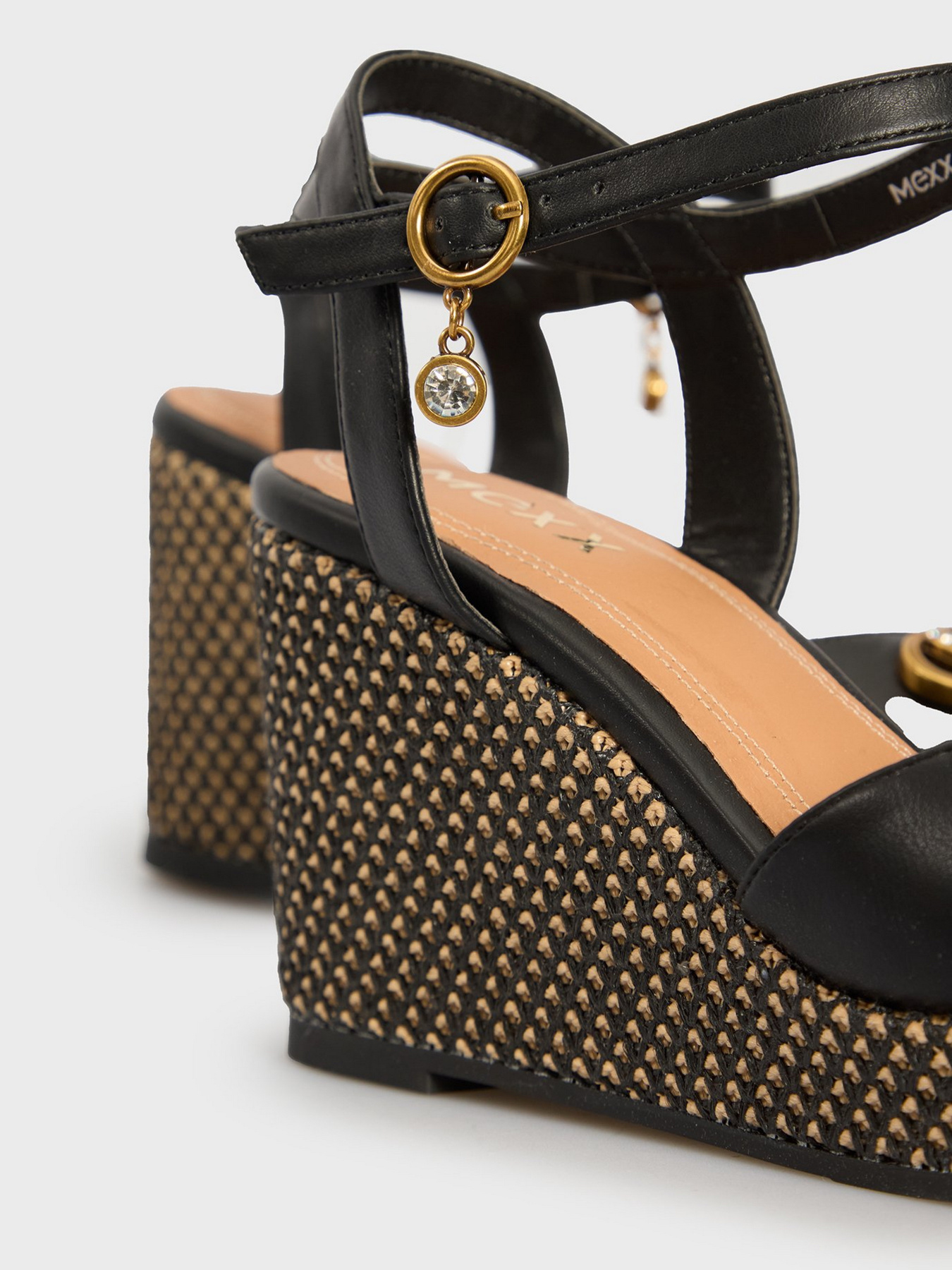 Сандалии MEXX модель MI001600851W Фото