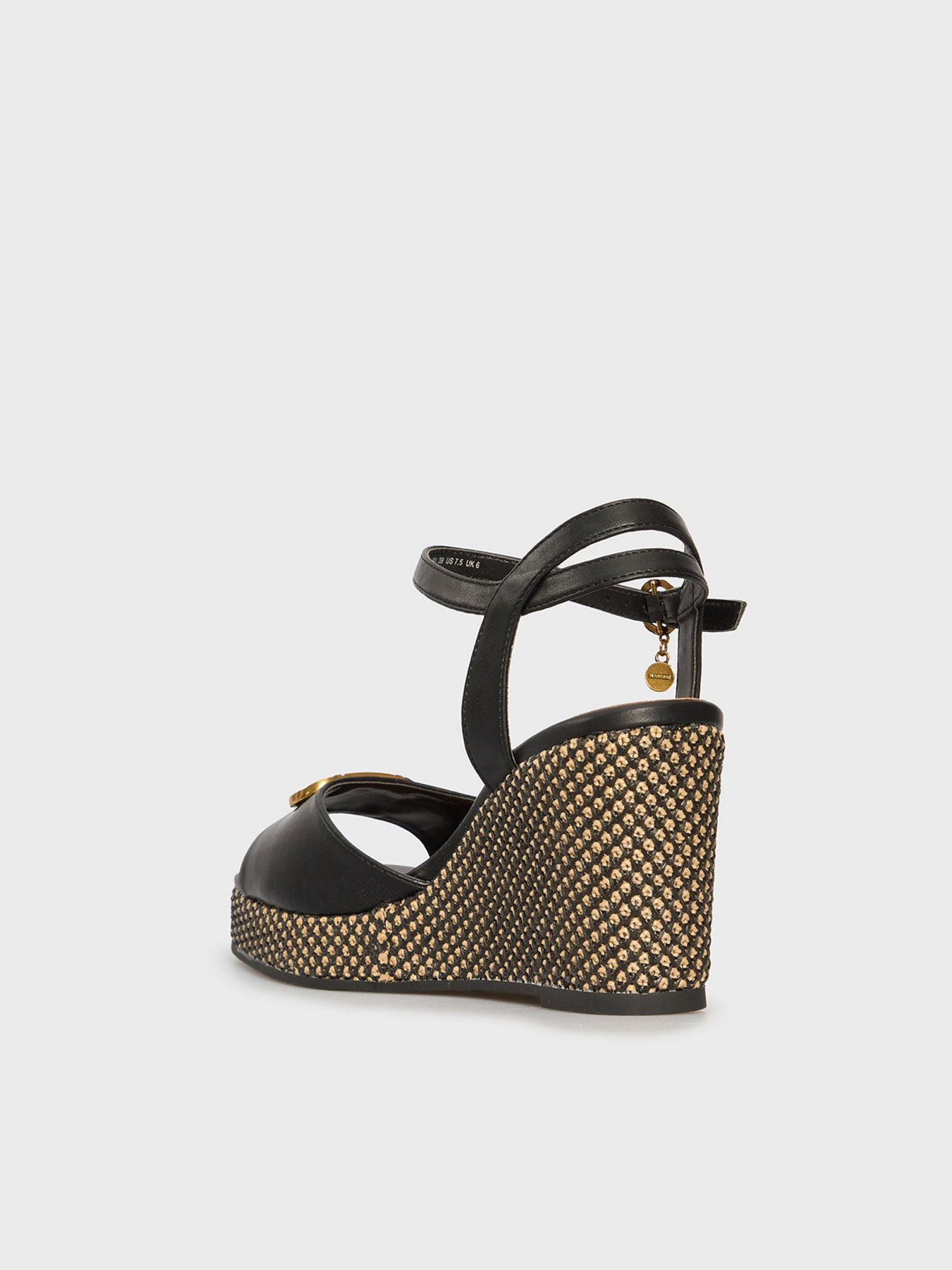 Сандалии MEXX модель MI001600851W Фото