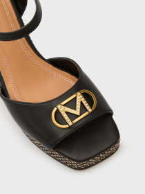 Сандалии MEXX модель MI001600851W Фото