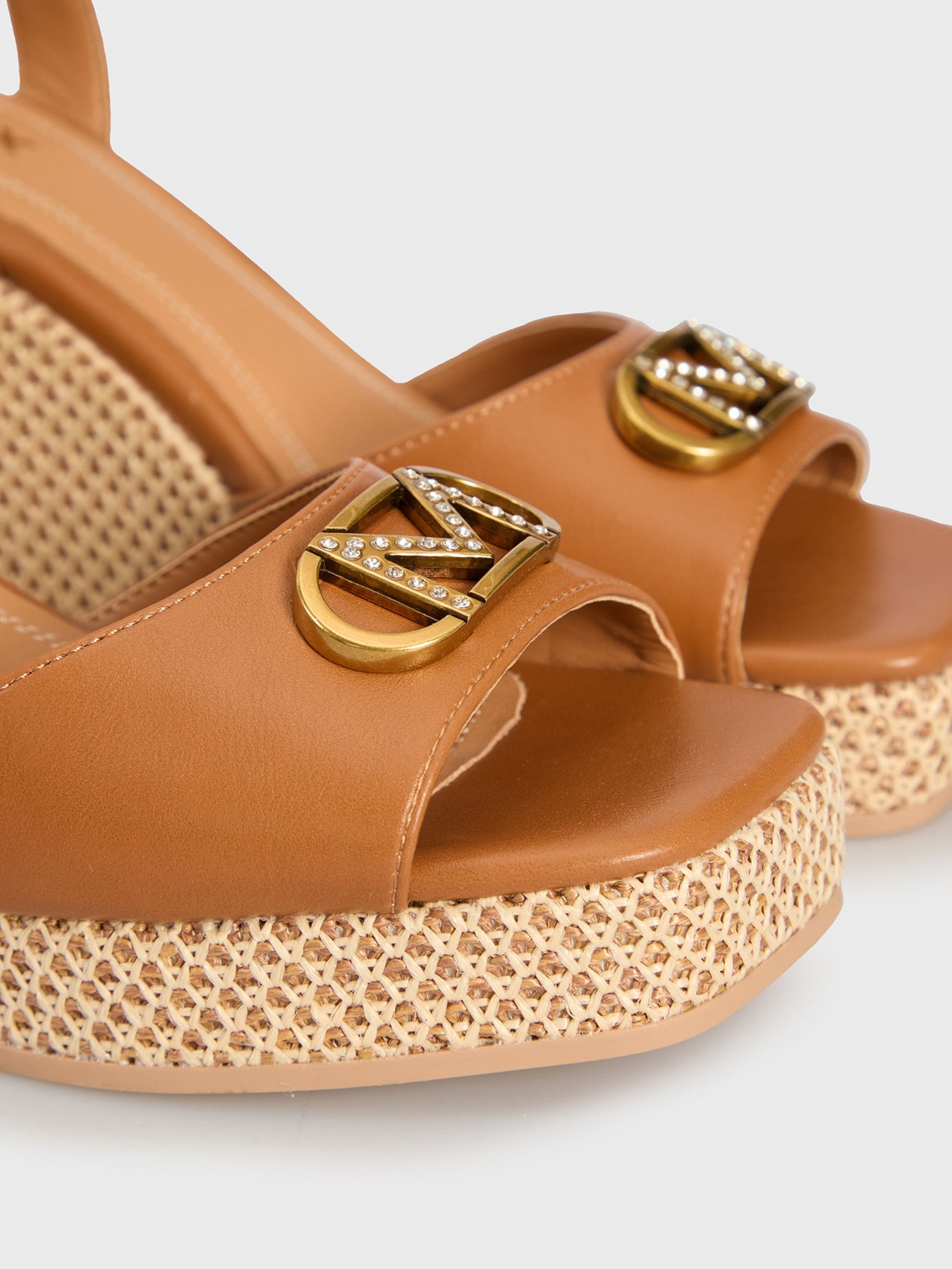 Сандалии MEXX модель MI001600851W Фото