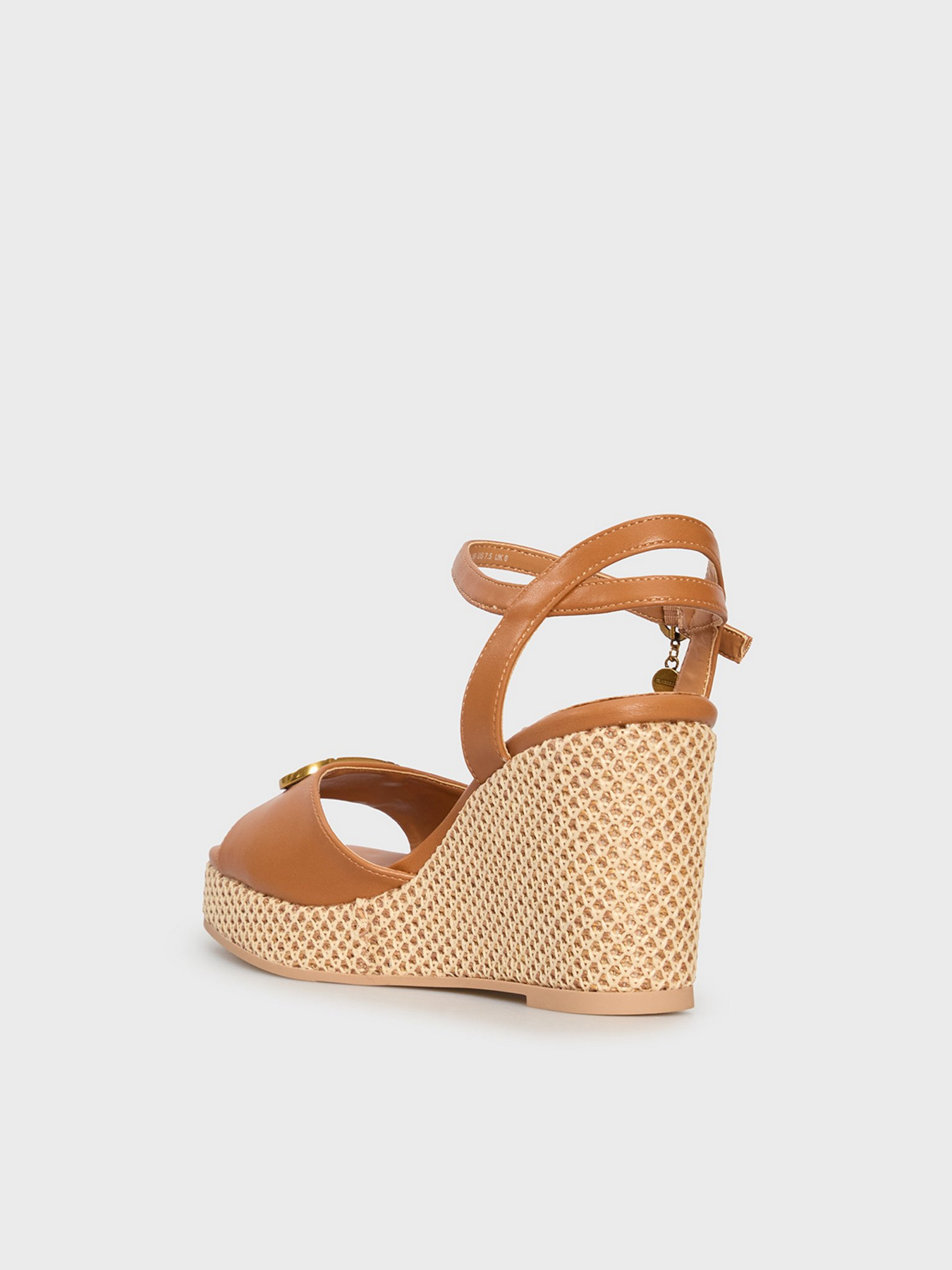 Сандалии MEXX модель MI001600851W Фото