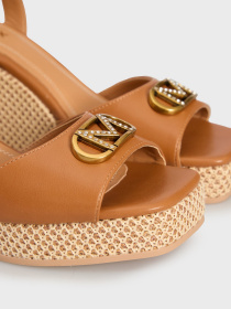 Сандалии MEXX модель MI001600851W Фото