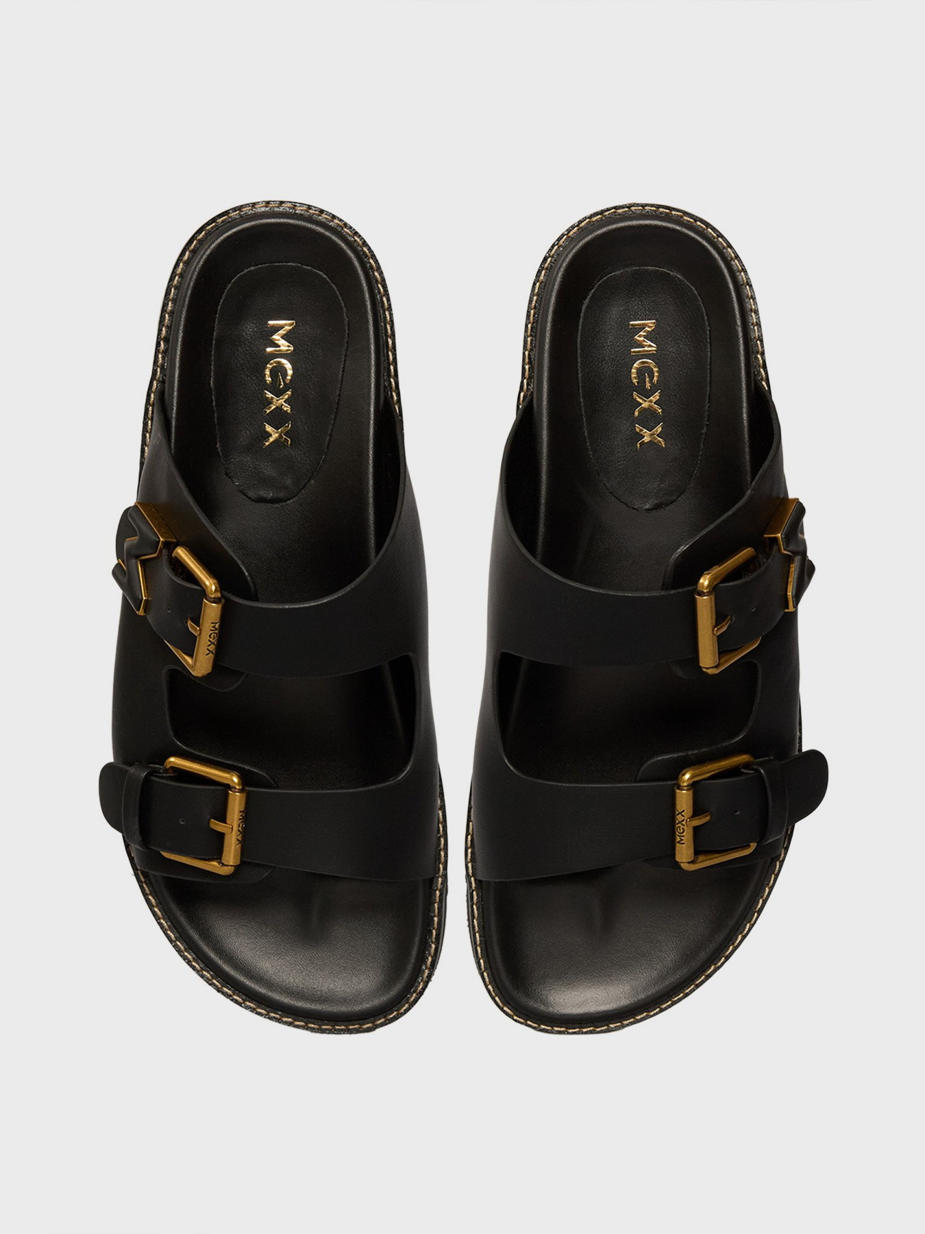 Шльопанці MEXX модель MI001600951W Фото