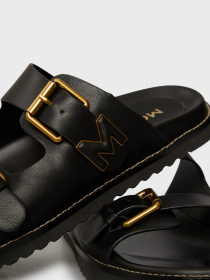 Шльопанці MEXX модель MI001600951W Шльопанці MEXX модель MI001600951W Фото