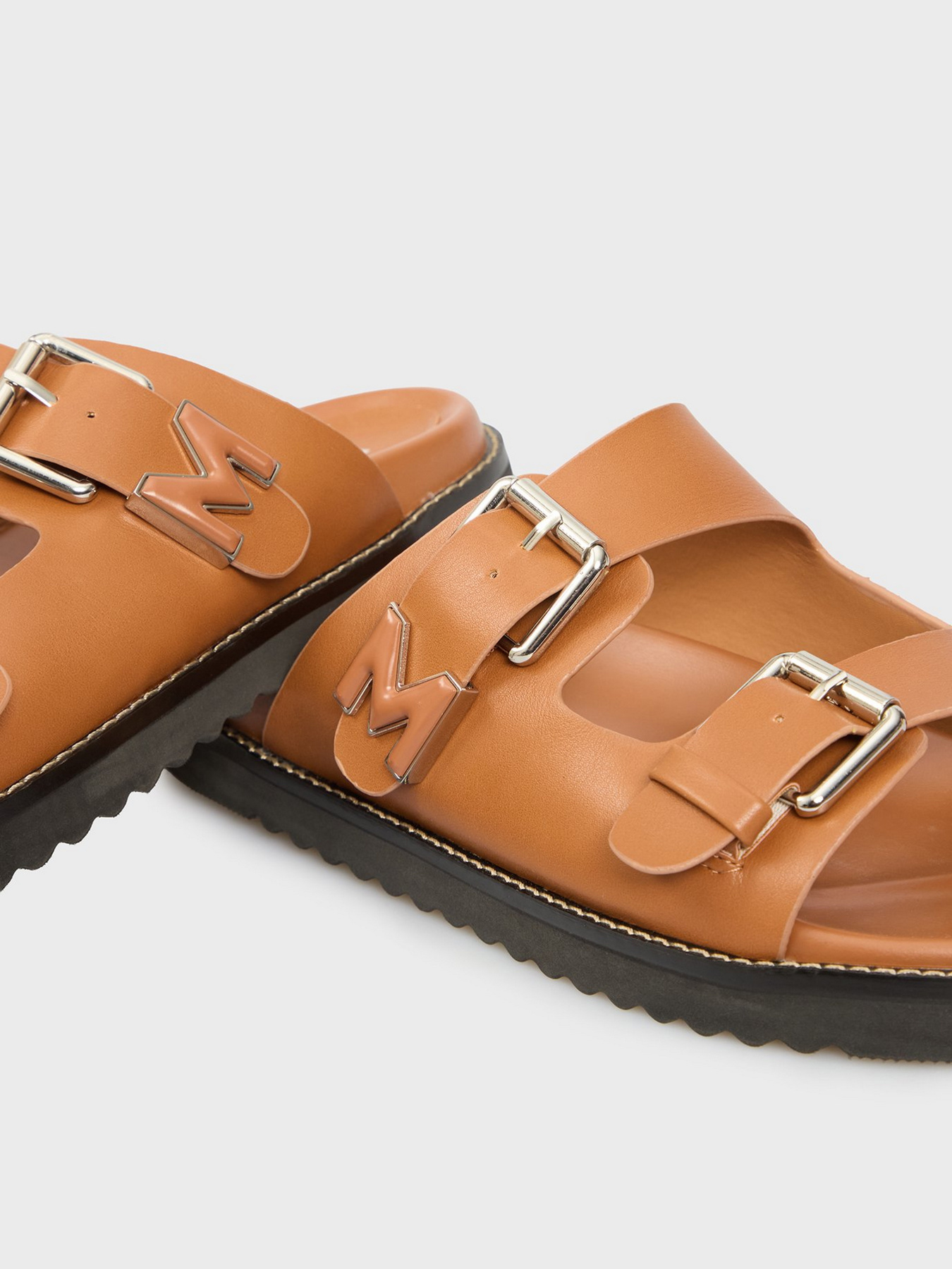 Шлёпанцы MEXX модель MI001600951W Фото