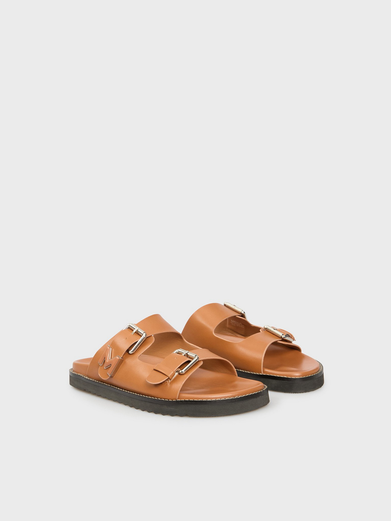 Шлёпанцы MEXX модель MI001600951W Фото