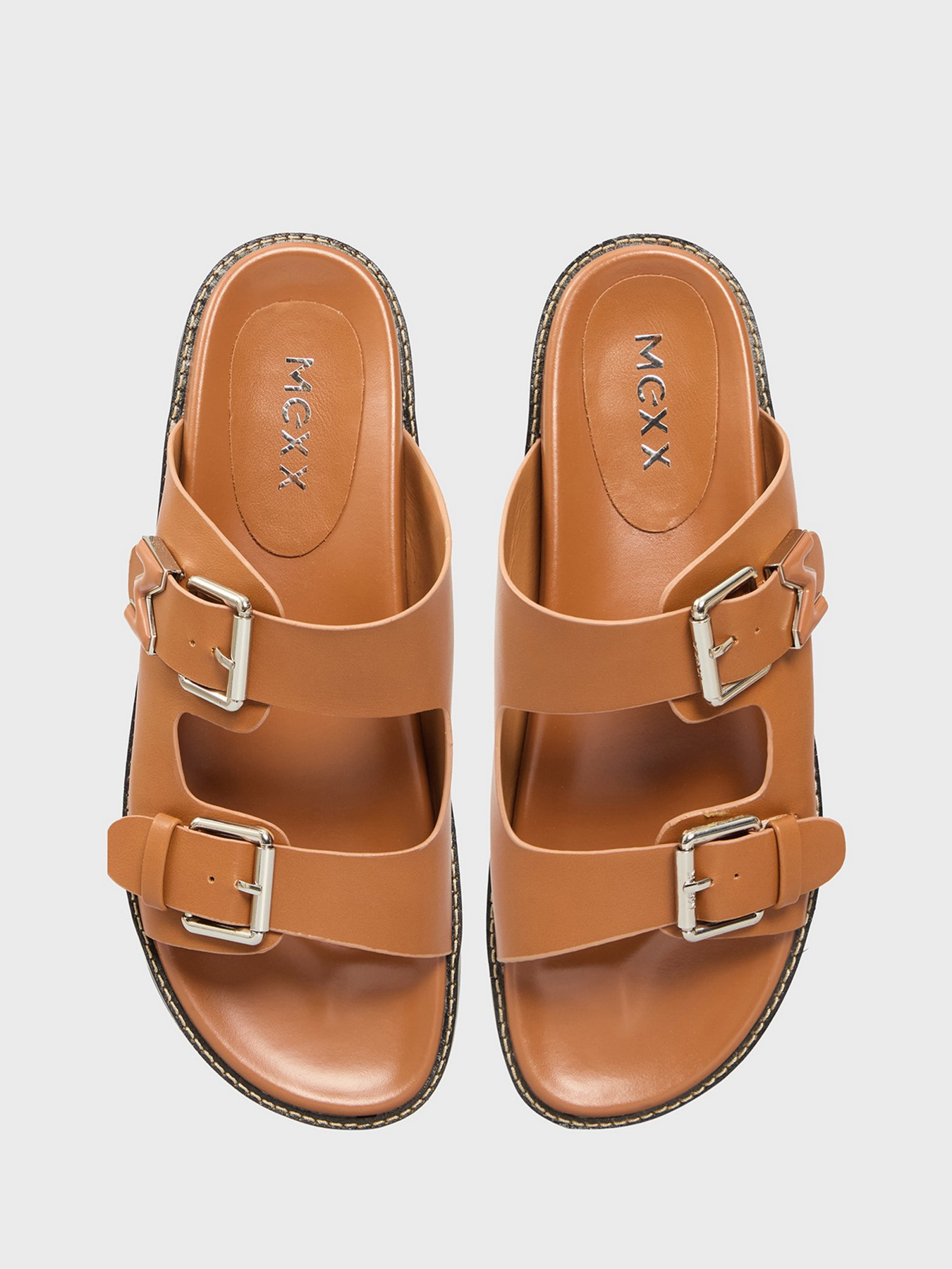 Шлёпанцы MEXX модель MI001600951W Фото