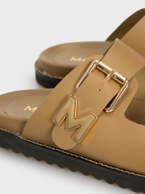 Шльопанці MEXX модель MI001600951W-01 Шльопанці MEXX модель MI001600951W-01 Фото