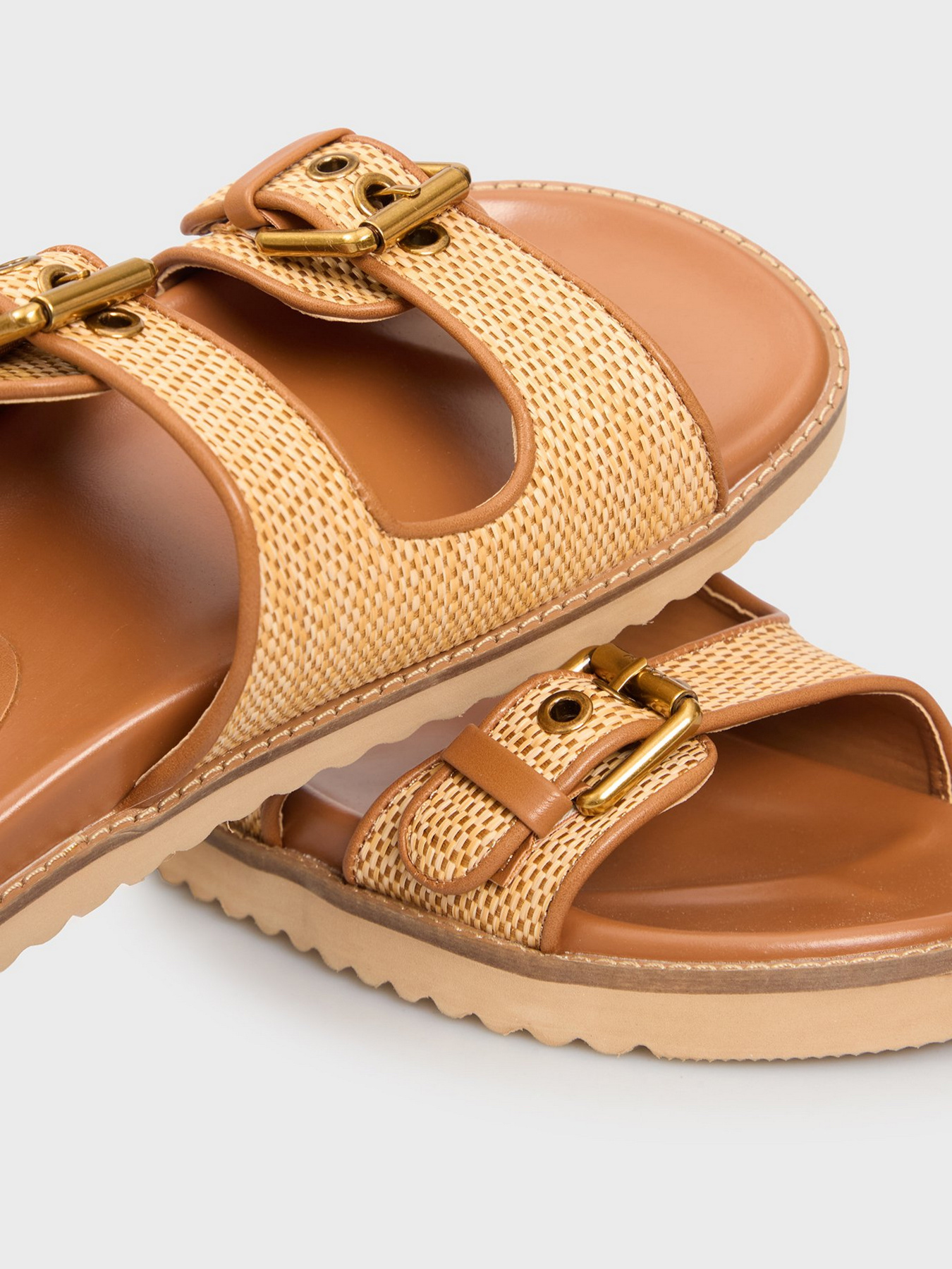 Шльопанці MEXX модель MI001601051W Фото