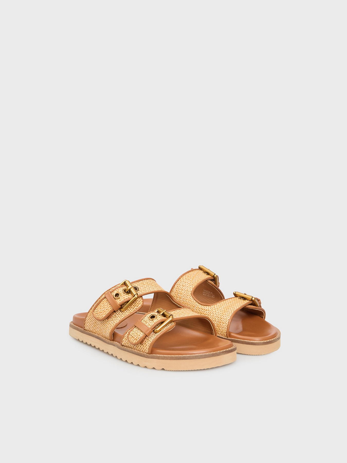 Шльопанці MEXX модель MI001601051W Фото