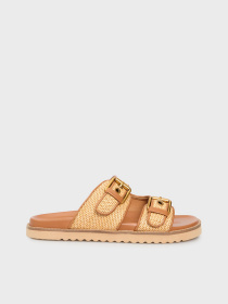 Шлёпанцы MEXX модель MI001601051W Фото