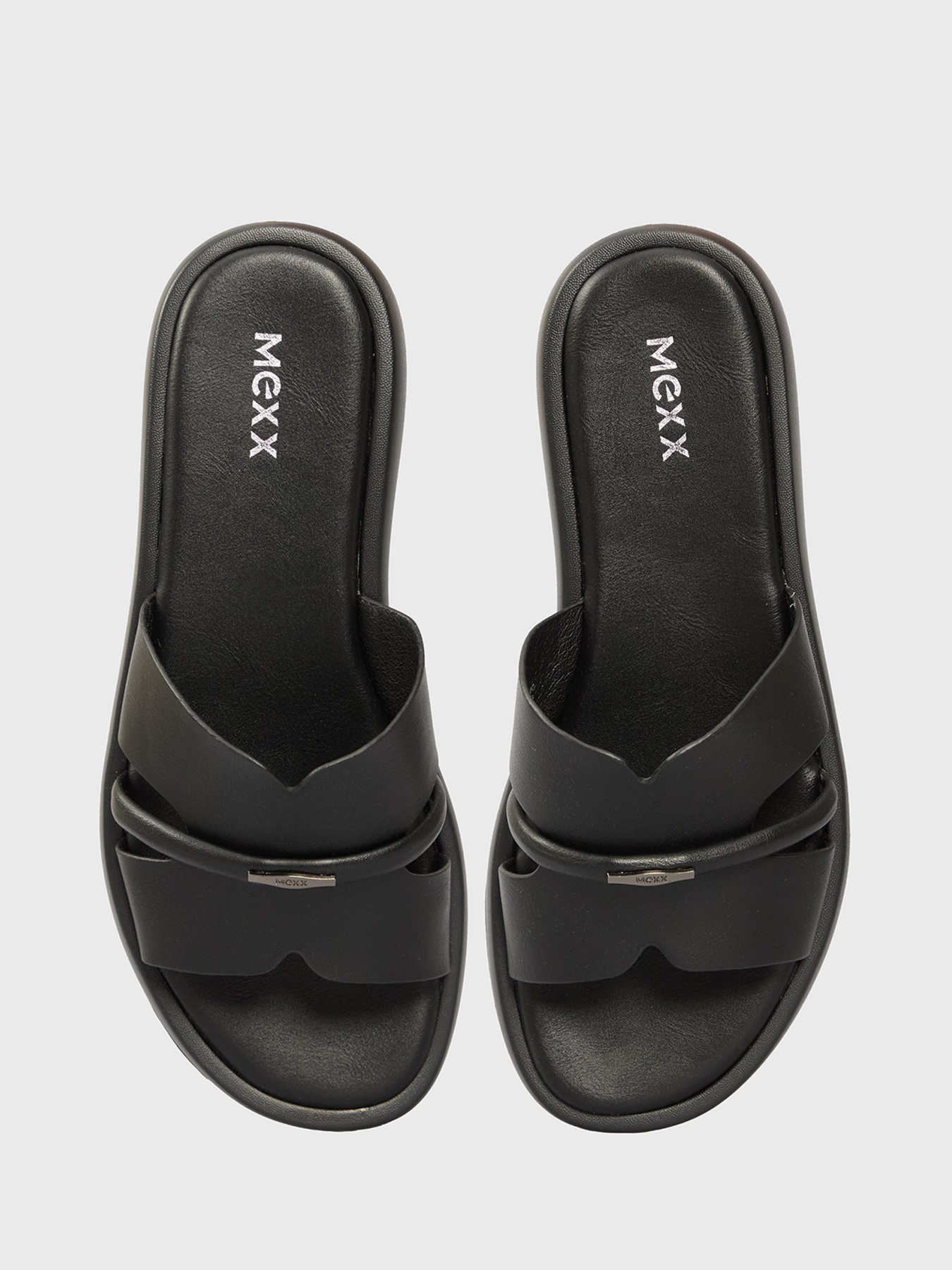 Шлёпанцы MEXX модель MI001602251W Фото