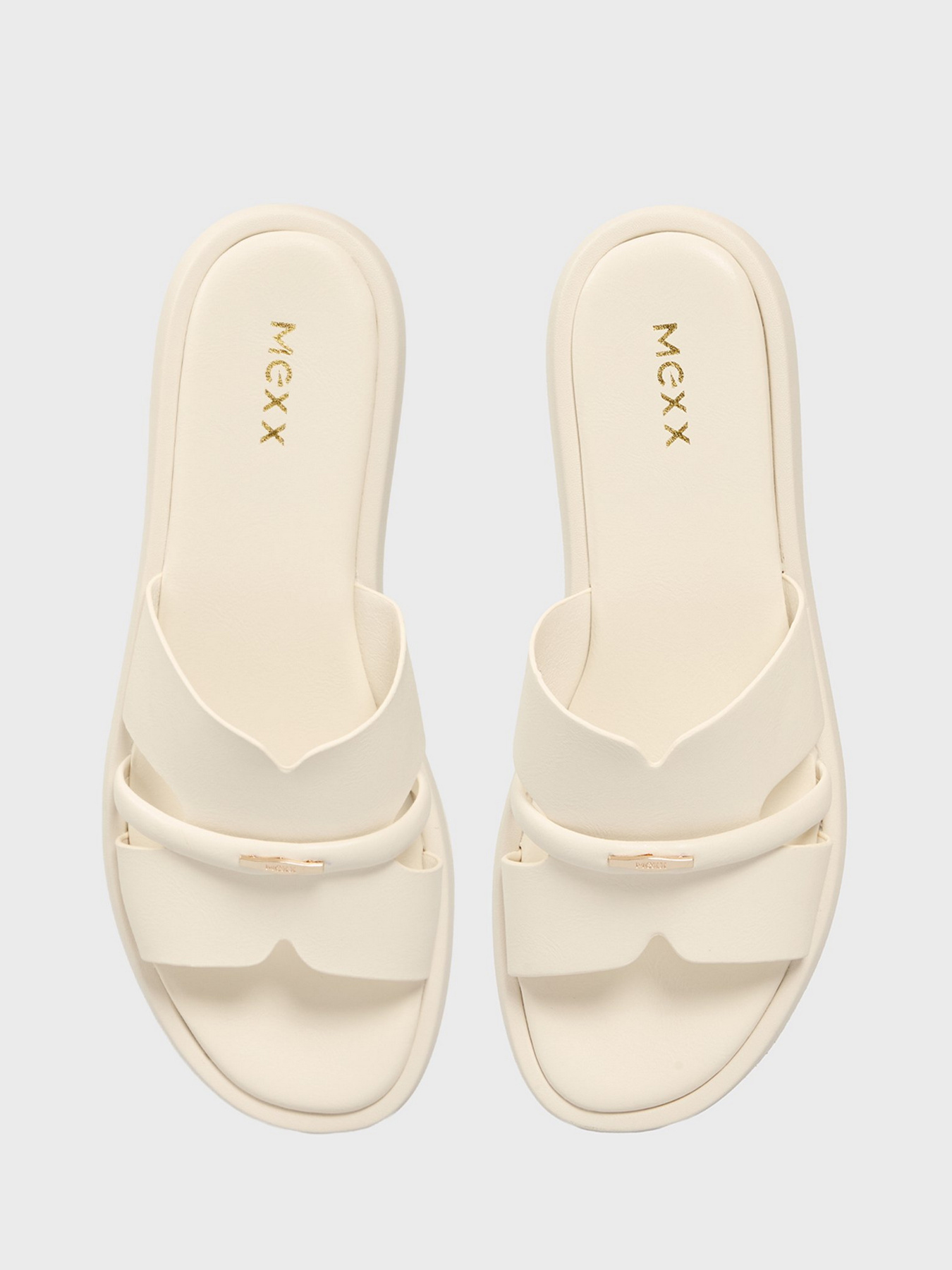 Шлёпанцы MEXX модель MI001602251W Фото