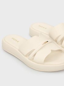 Шлёпанцы MEXX модель MI001602251W Фото