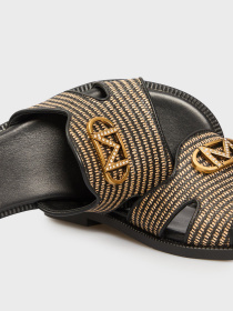 Шльопанці MEXX модель MI001602351W-01 Фото