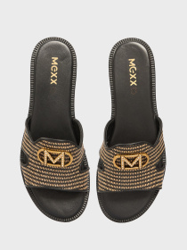 Шльопанці MEXX модель MI001602351W-01 Фото