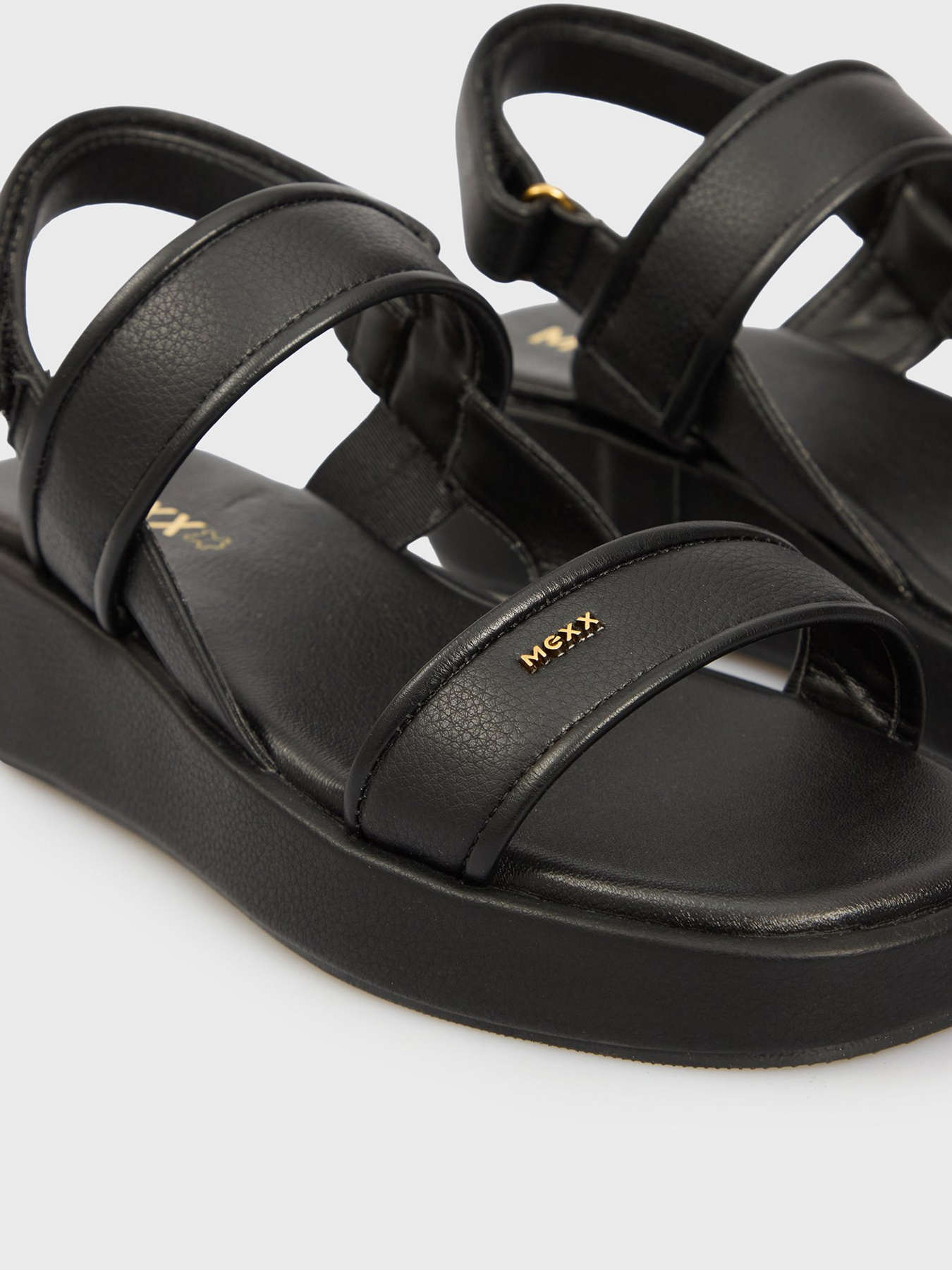 Сандалии MEXX модель MI001603151W Фото