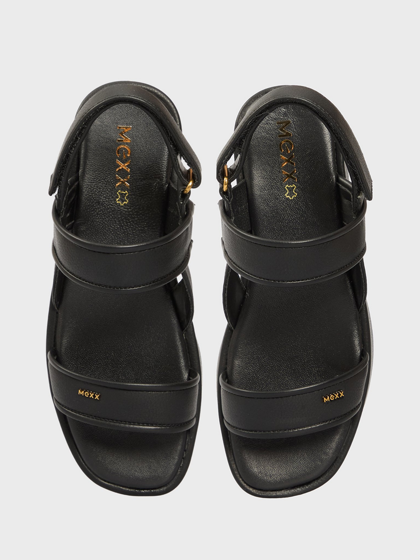 Сандалии MEXX модель MI001603151W Фото