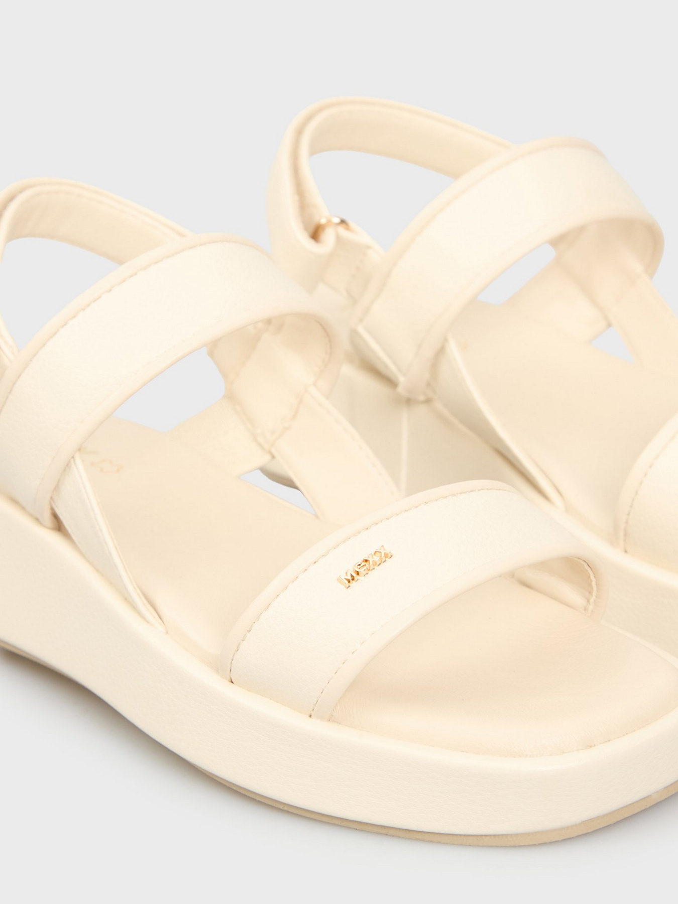 Сандалии MEXX модель MI001603151W-02 Фото