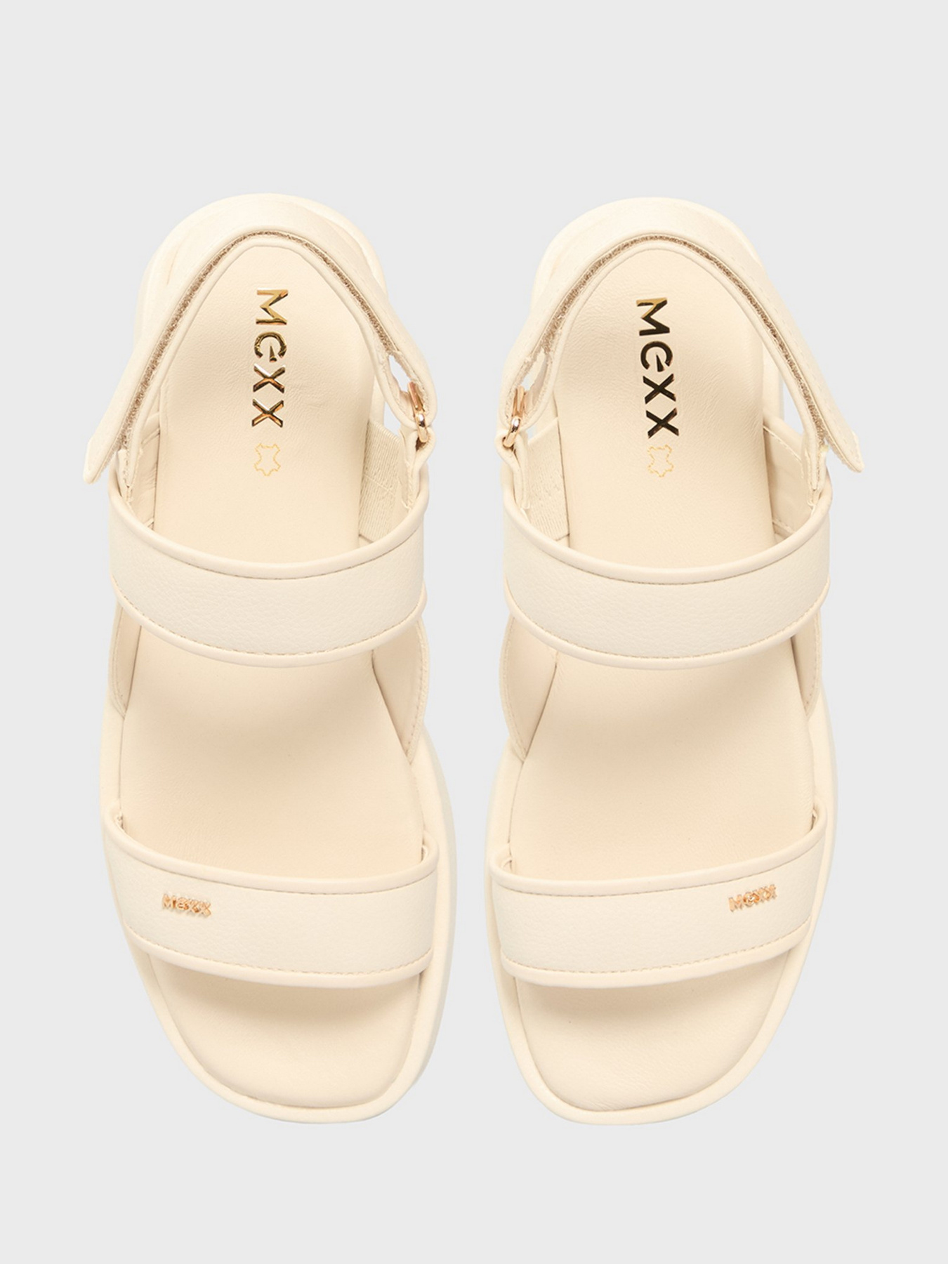 Сандалии MEXX модель MI001603151W-02 Фото