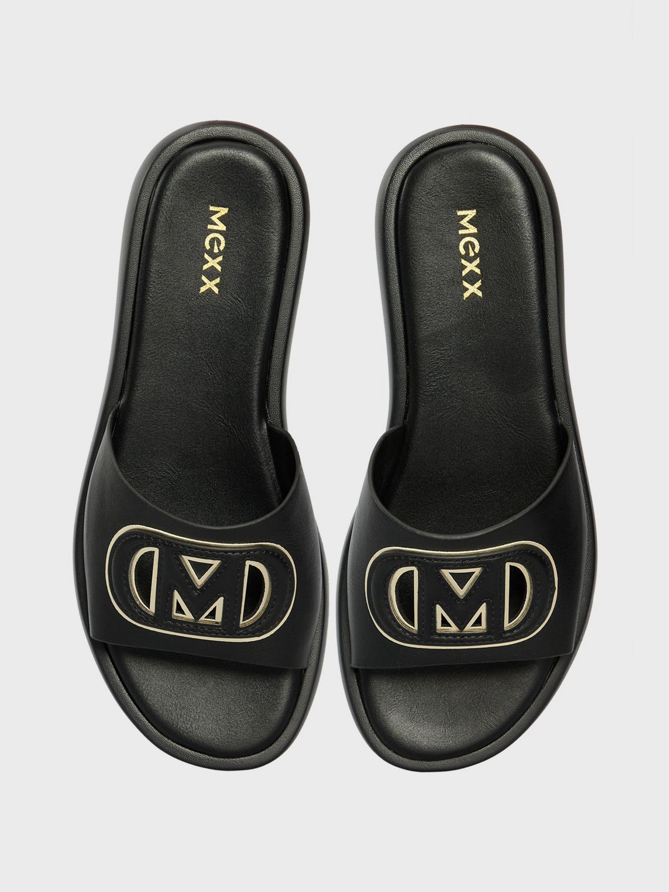 Шлёпанцы MEXX модель MI001603251W Фото