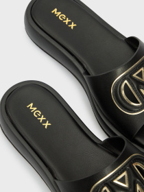 Шльопанці MEXX модель MI001603251W Шльопанці MEXX модель MI001603251W Фото