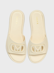 Шлёпанцы MEXX модель MI001603251W Шлёпанцы MEXX модель MI001603251W Фото