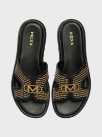 Шльопанці MEXX модель MI001603351W Фото