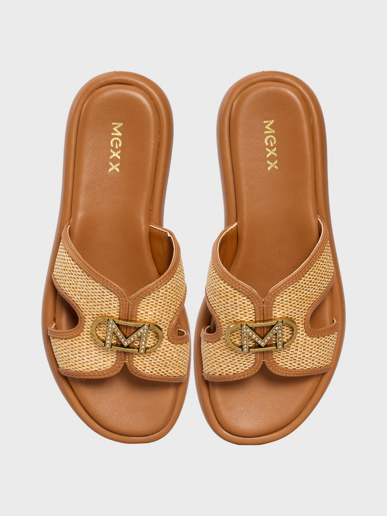 Шльопанці MEXX модель MI001603351W-01 Фото