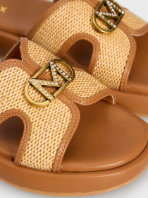 Шльопанці MEXX модель MI001603351W-01 Фото