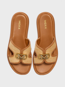 Шльопанці MEXX модель MI001603351W-01 Фото