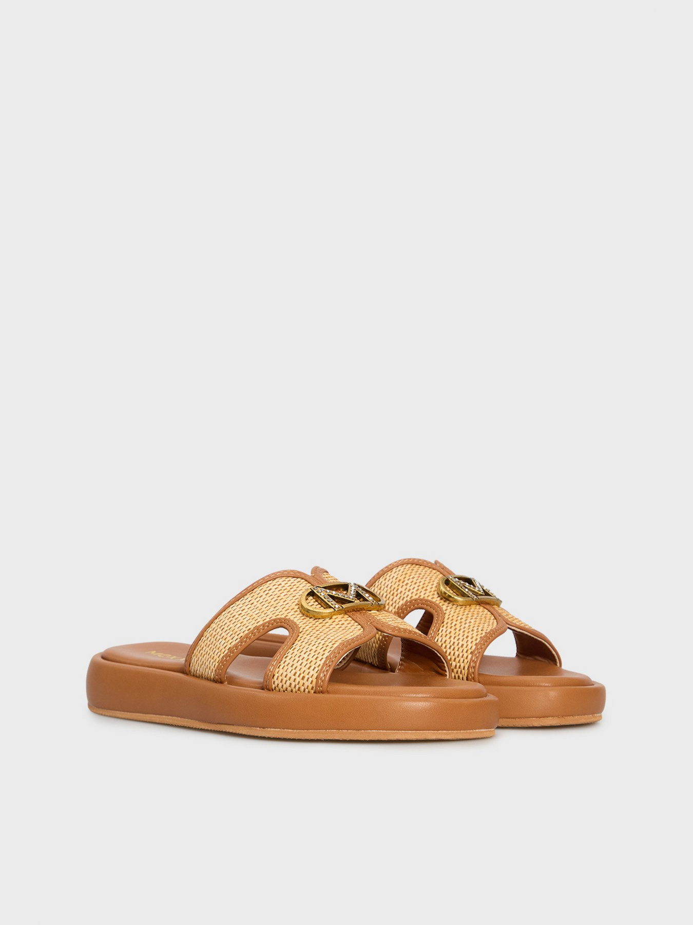 Шльопанці MEXX модель MI001603351W-01 Фото